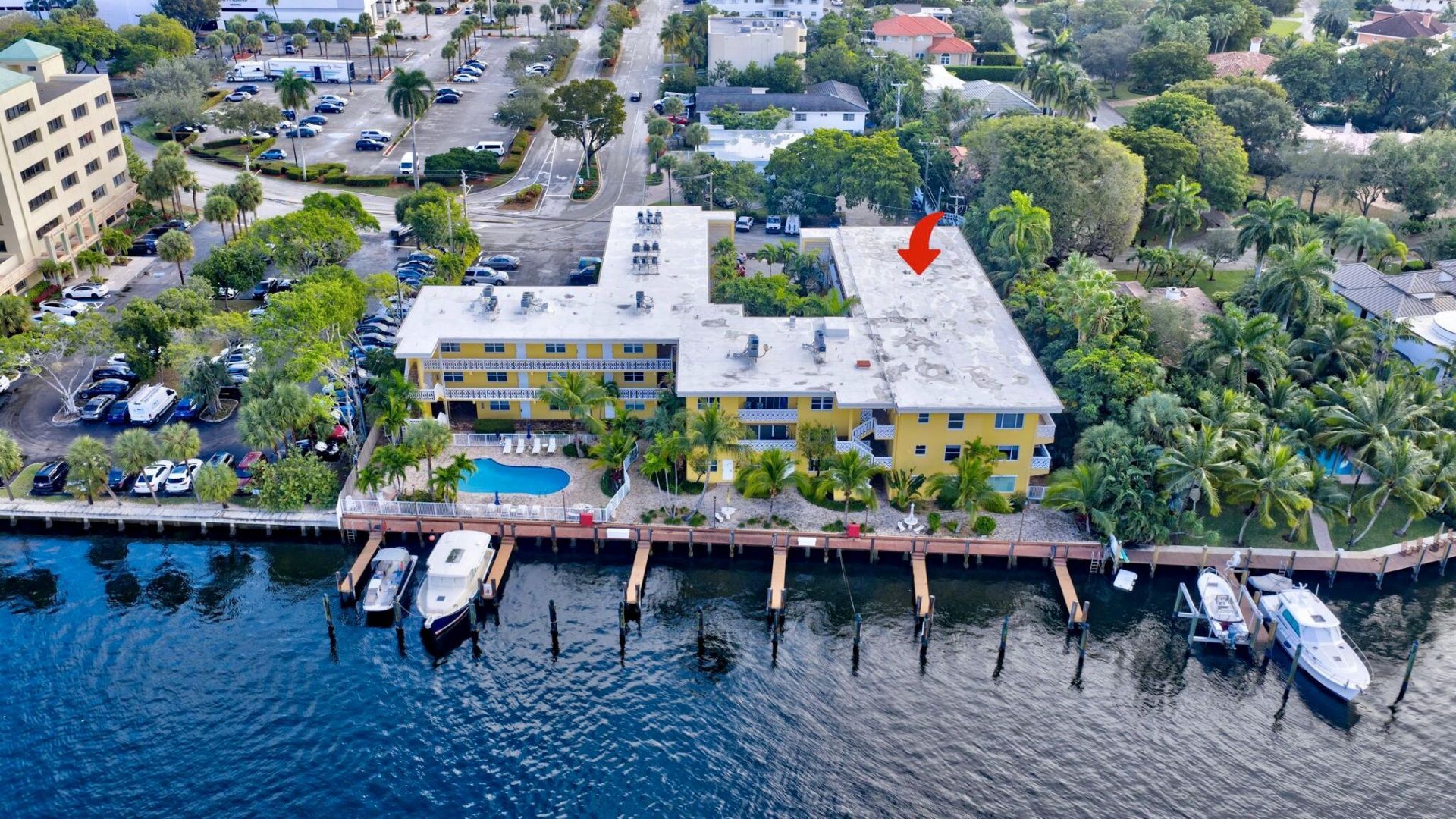 815 Middle River Drive, Unit 114, Fort Lauderdale, FL 33304 Photo