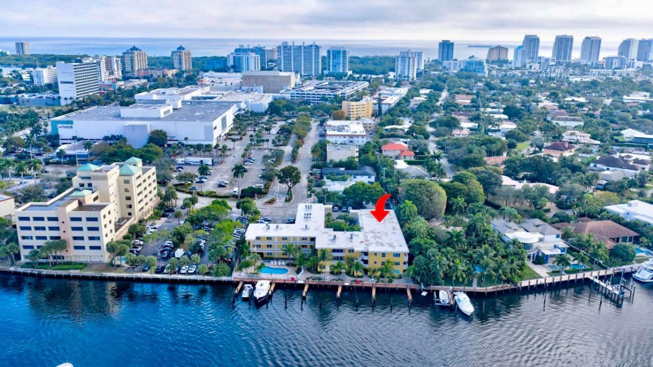 815 Middle River Drive, Unit 114, Fort Lauderdale, FL 33304 Photo