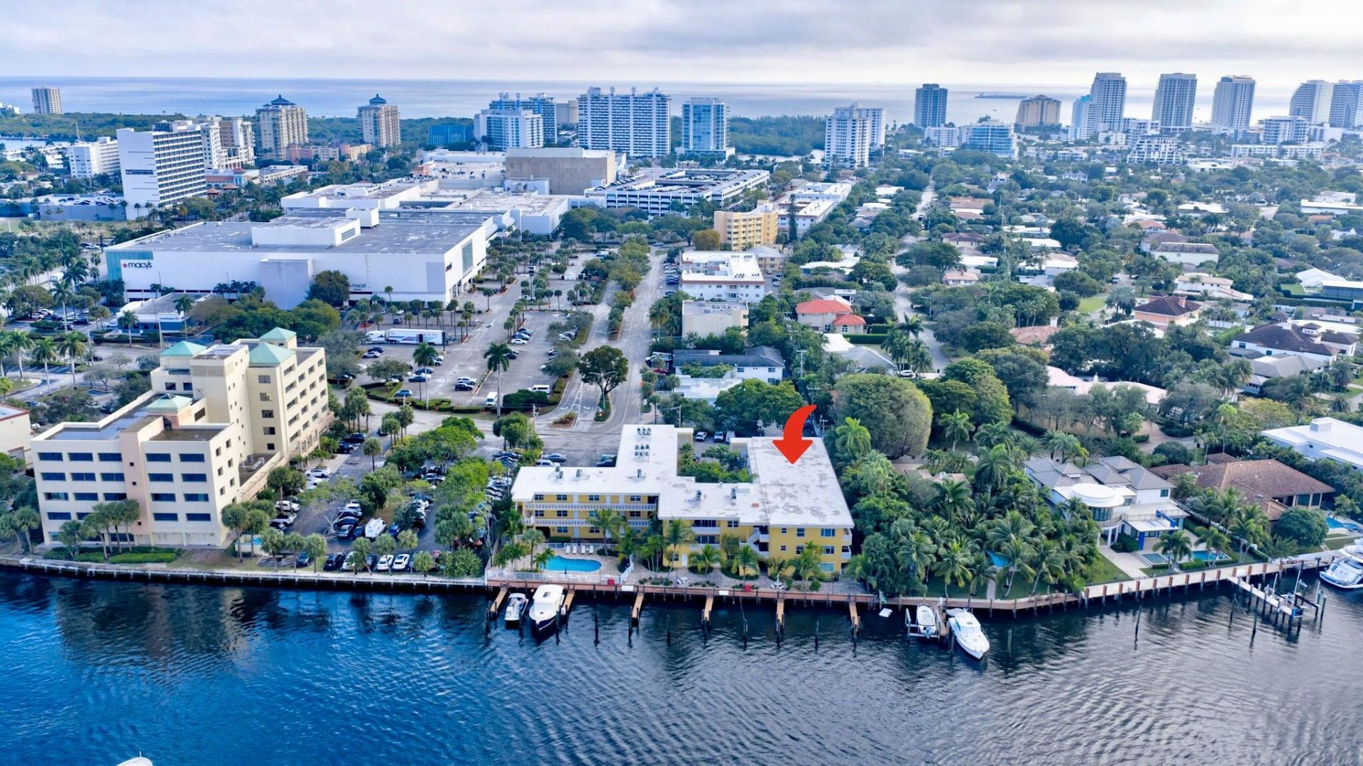 815 Middle River Drive, Unit 114, Fort Lauderdale, FL 33304 Photo