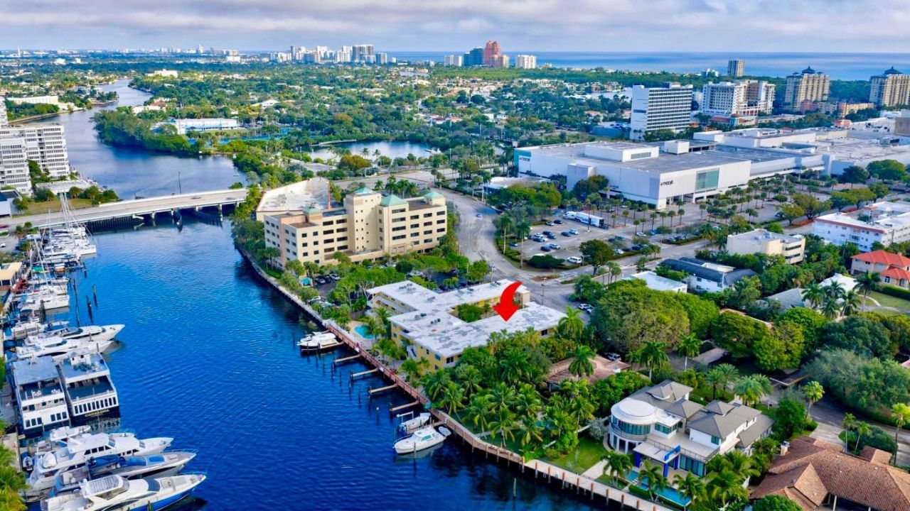 815 Middle River Drive, Unit 114, Fort Lauderdale, FL 33304 Photo