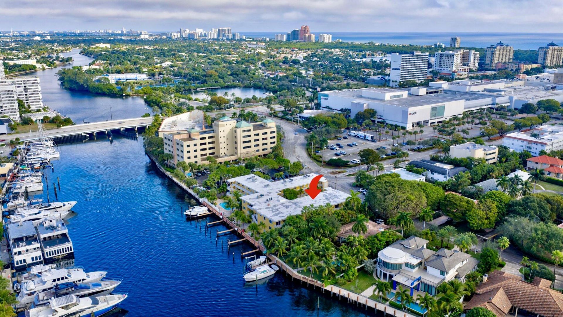 815 Middle River Drive, Unit 114, Fort Lauderdale, FL 33304 Photo