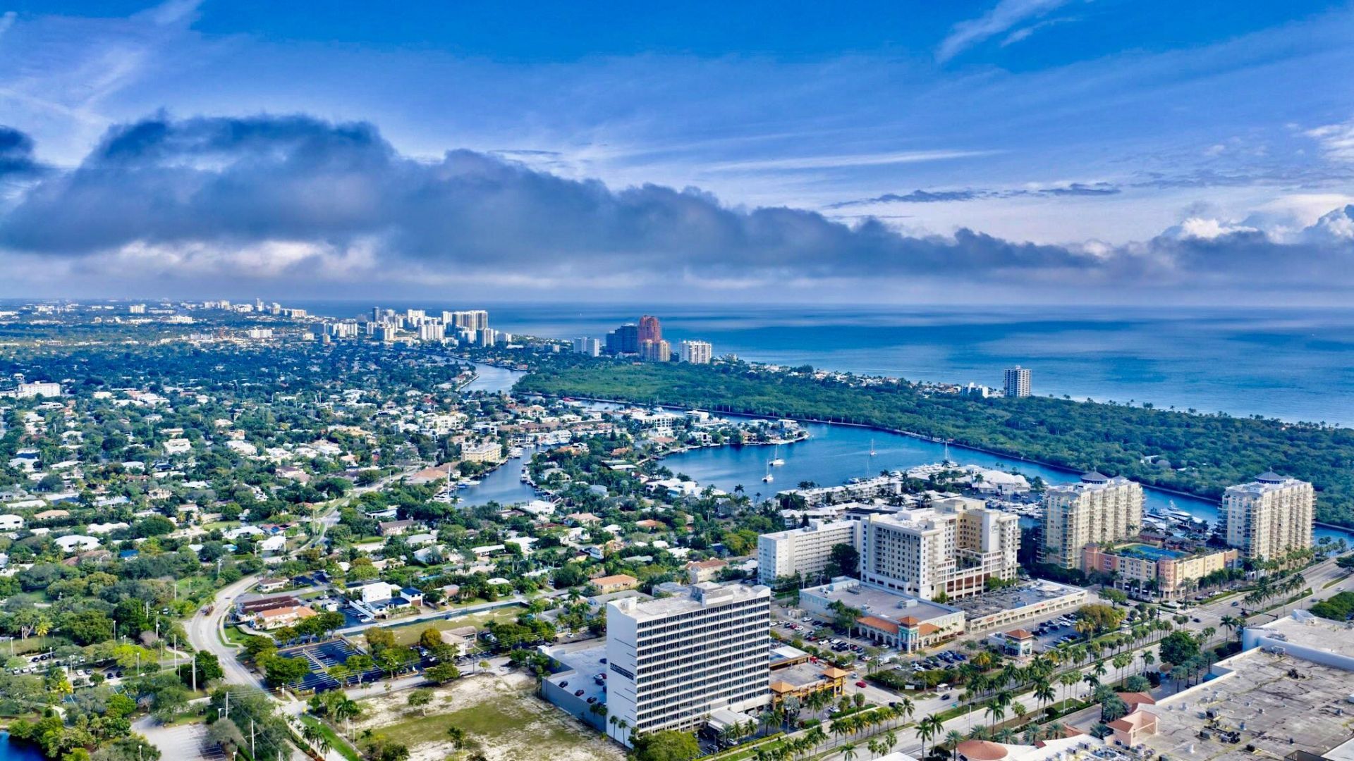 815 Middle River Drive, Unit 114, Fort Lauderdale, FL 33304 Photo