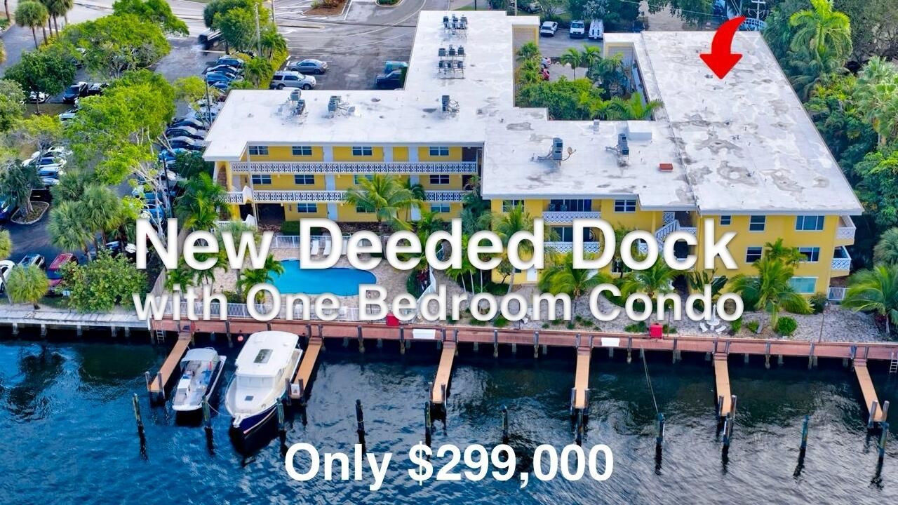 815 Middle River Drive, Unit 114, Fort Lauderdale, FL 33304 Photo