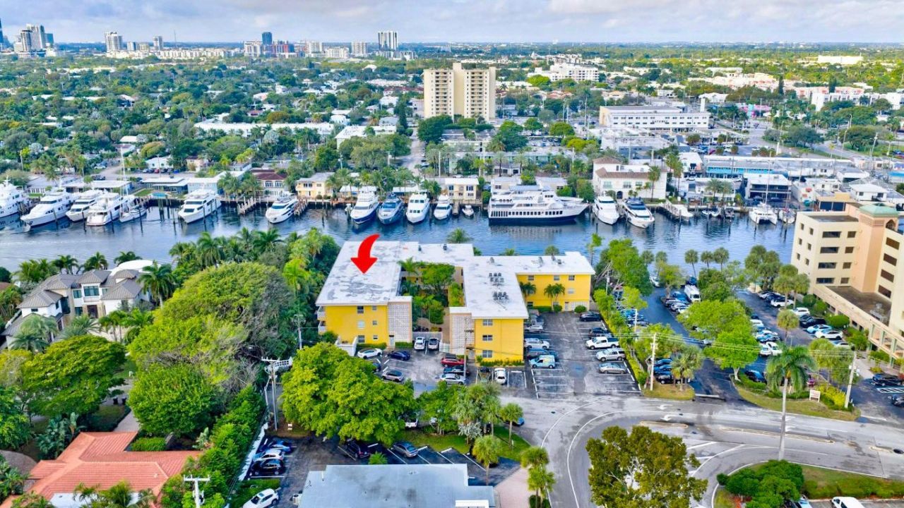 815 Middle River Drive, Unit 114, Fort Lauderdale, FL 33304 Photo