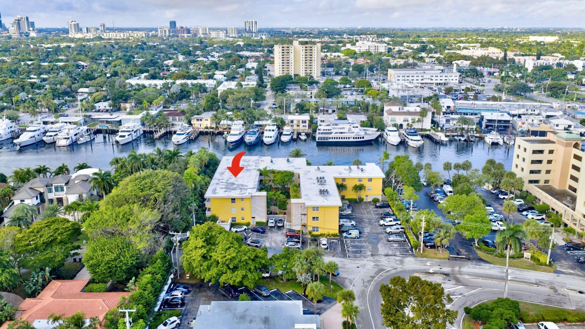 815 Middle River Drive, Unit 114, Fort Lauderdale, FL 33304 Photo