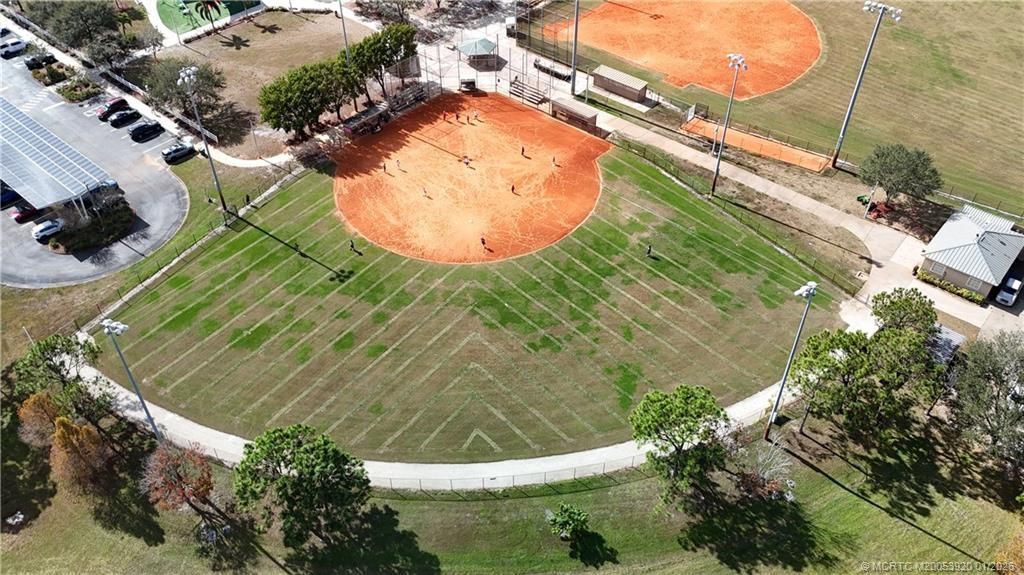 608 SE Dean Terrace, Port Saint Lucie, FL 34984 Photo