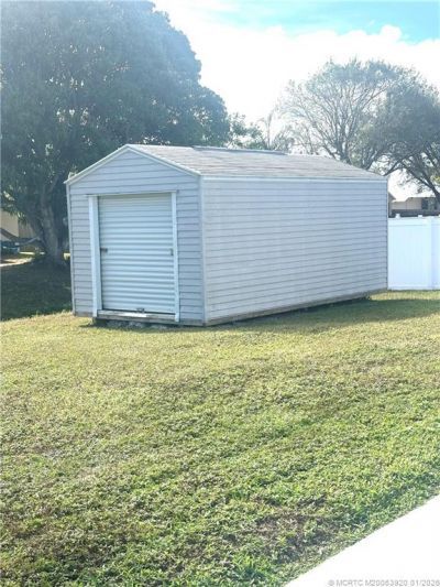 608 SE Dean Terrace, Port Saint Lucie, FL 34984 Photo