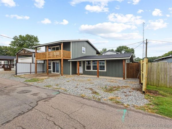 62 Jolene Reid, Mead, OK 73449