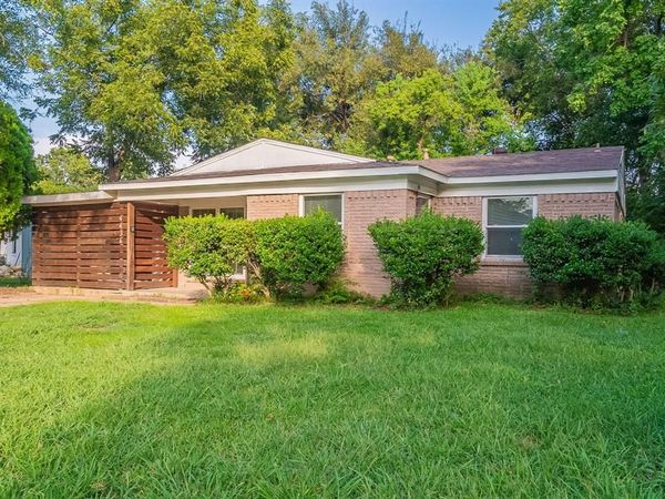 4436 Scottsdale Drive, Mesquite, TX 75150