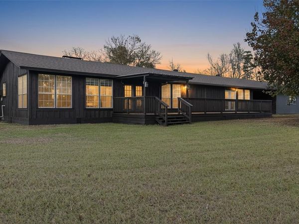 189 FM 555 , Gilmer, TX 75644