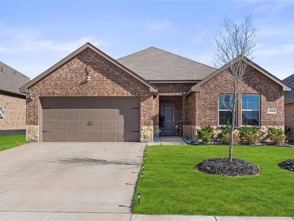 1517 Blossom Court Drive, Princeton, TX 75407