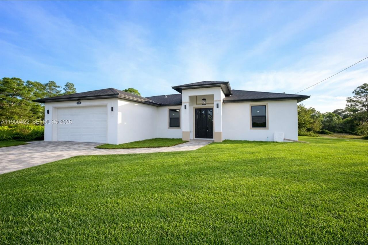 4100 E 14th St, Lehigh Acres, FL 33972 Photo