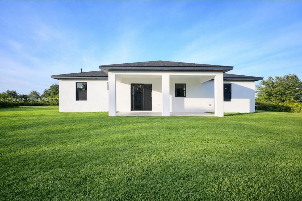 4100 E 14th St, Lehigh Acres, FL 33972 Photo