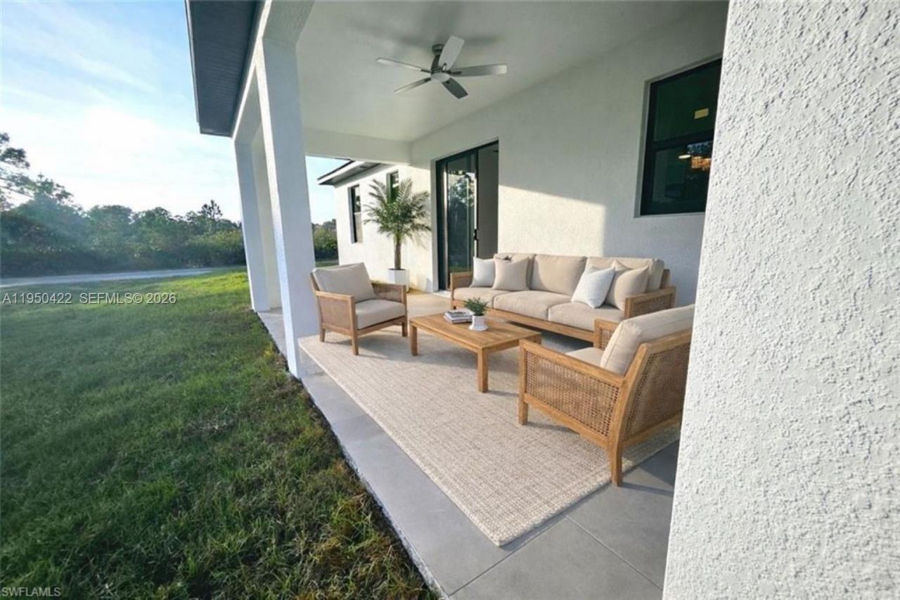 4100 E 14th St, Lehigh Acres, FL 33972 Photo