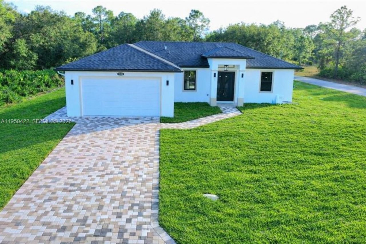 4100 E 14th St, Lehigh Acres, FL 33972 Photo