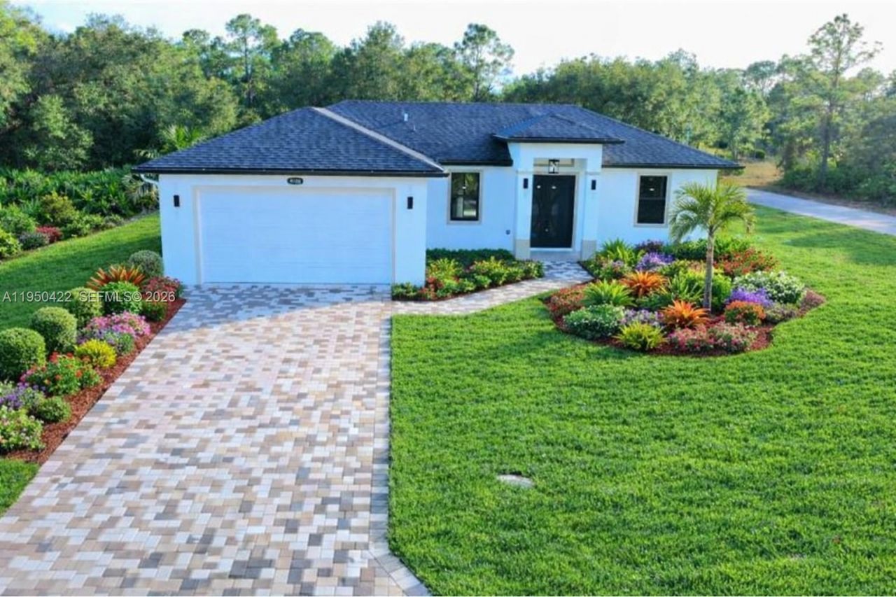 4100 E 14th St, Lehigh Acres, FL 33972 Photo