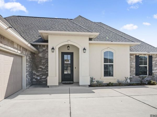 44202 Shadowpoint Drive, Hammond, LA 70403