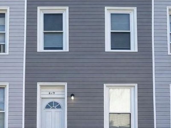 510 N DUNCAN STREET, BALTIMORE, MD 21205