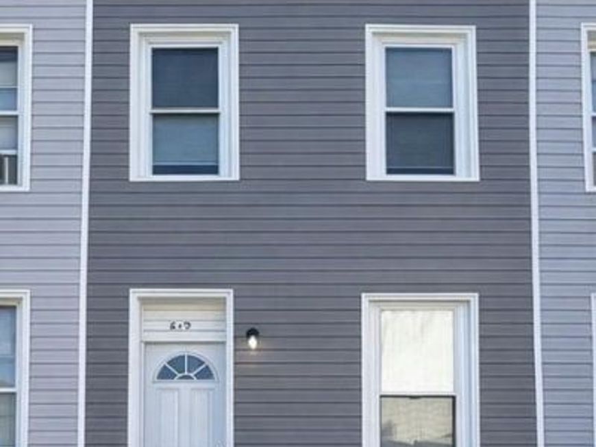 510 N Duncan Street, Baltimore, MD 21205 Main Photo