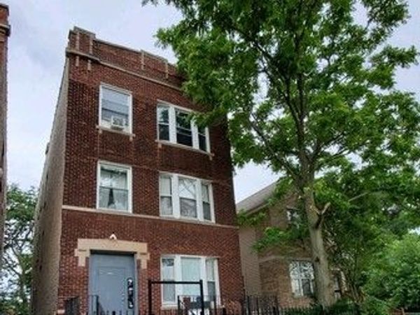 3829 W Maypole Avenue, Chicago, IL 60624