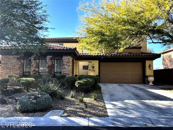 10359 Sweet Laurel Street, Las Vegas, NV 89178