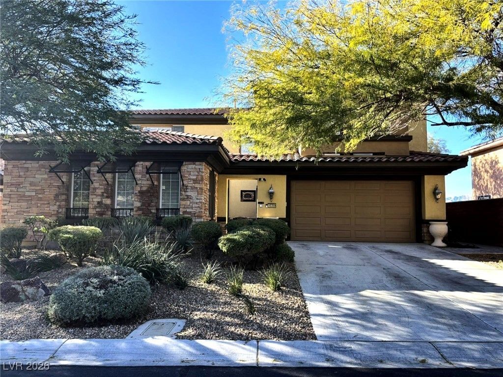 10359 Sweet Laurel Street, Las Vegas, NV 89178