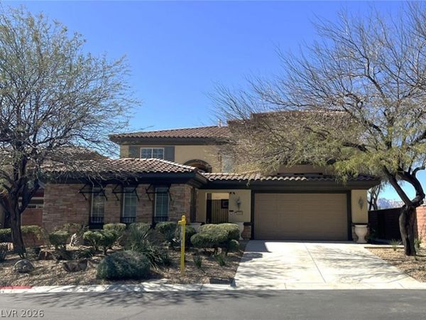 10359 Sweet Laurel Street, Las Vegas, NV 89178