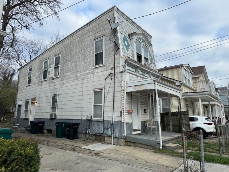4125 Chambers Avenue, Cincinnati, OH 45223 Photo 2