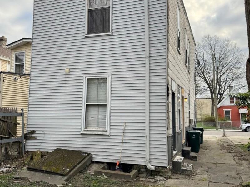 4125 Chambers Avenue, Cincinnati, OH 45223 Photo 3