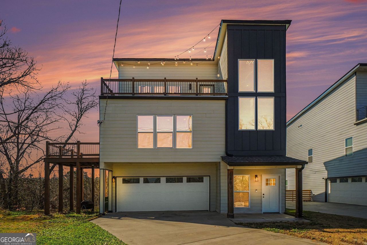 1480 Norris Place Nw, Atlanta, GA 30314 Main Photo