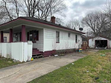 2509 Barth Street, Flint, MI 48504