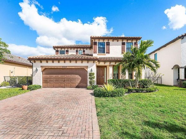 3234 Klays Court, Royal Palm Beach, FL 33411