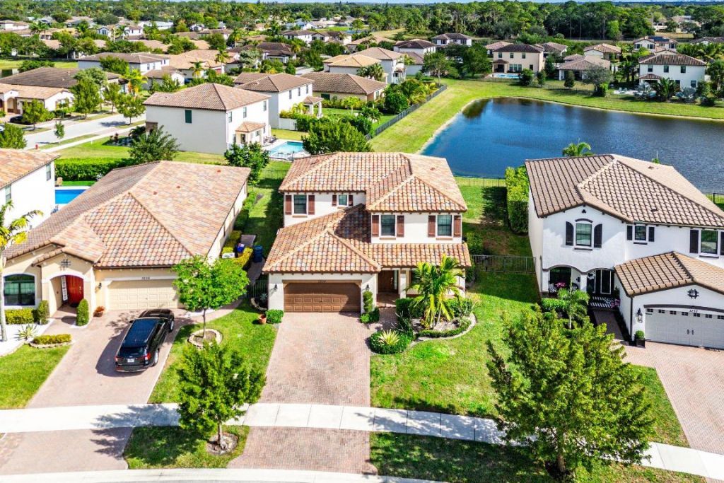 3234 Klays Court, Royal Palm Beach, FL 33411 Photo