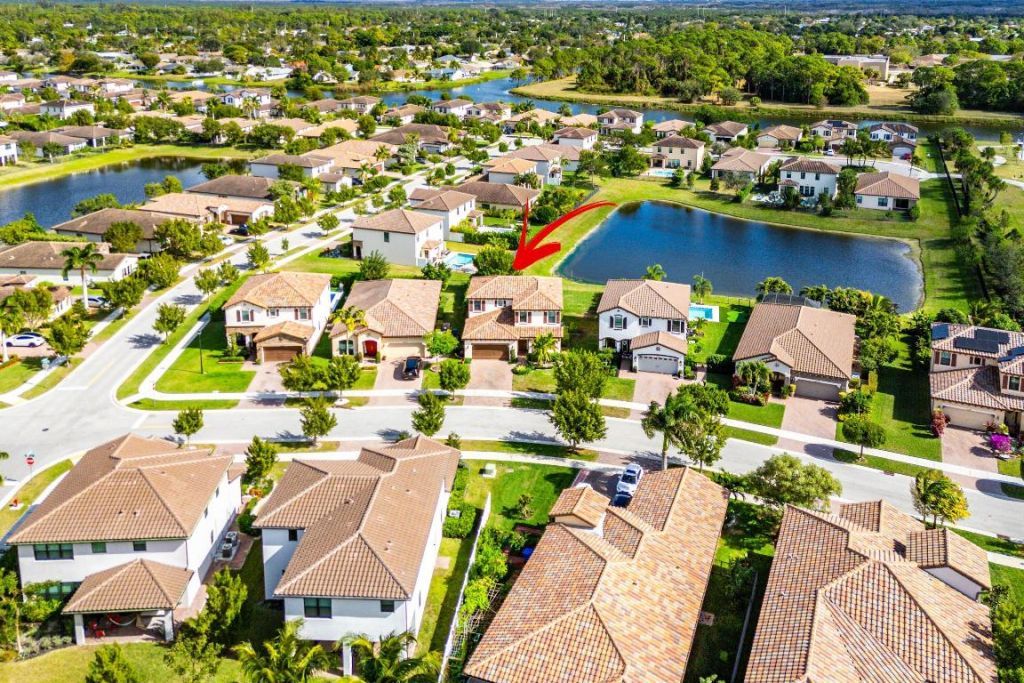 3234 Klays Court, Royal Palm Beach, FL 33411 Photo