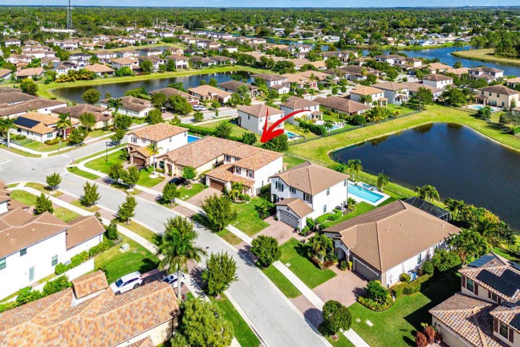 3234 Klays Court, Royal Palm Beach, FL 33411 Photo