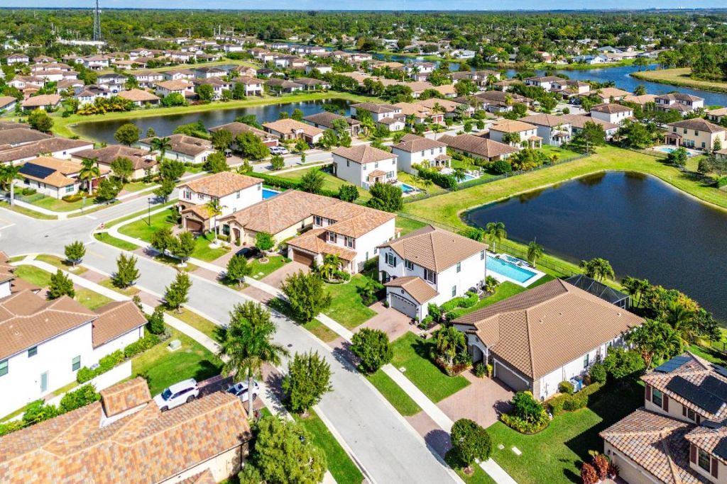 3234 Klays Court, Royal Palm Beach, FL 33411 Photo