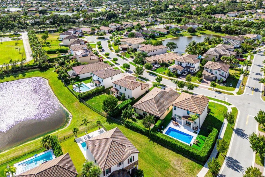 3234 Klays Court, Royal Palm Beach, FL 33411 Photo