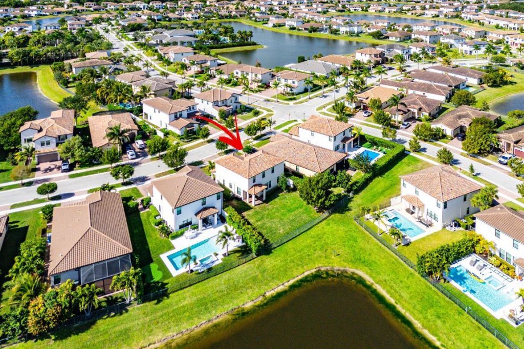 3234 Klays Court, Royal Palm Beach, FL 33411 Photo