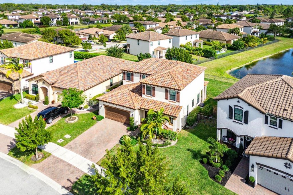 3234 Klays Court, Royal Palm Beach, FL 33411 Photo