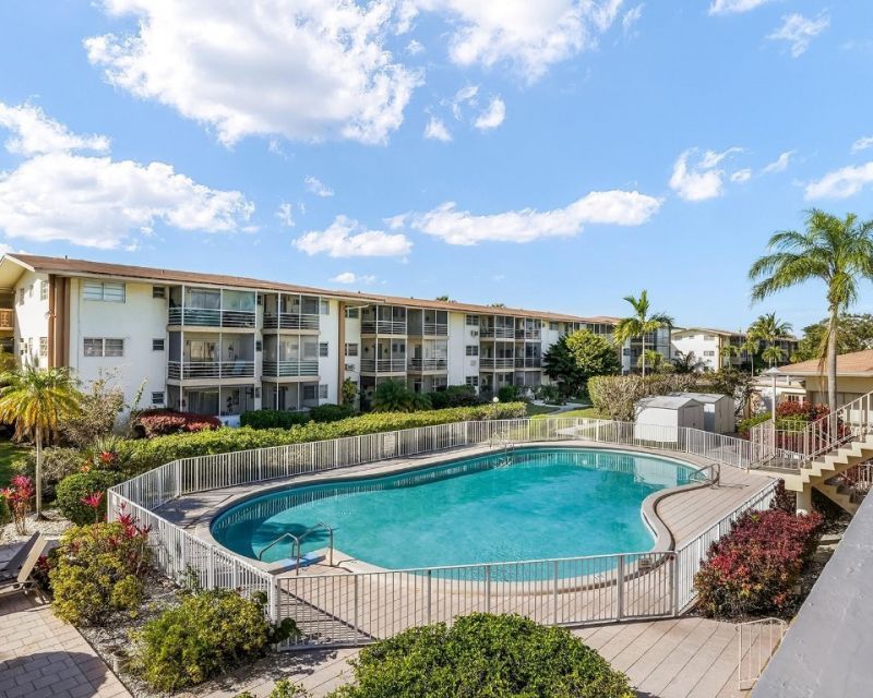 16750 NE 14th Avenue, Unit 212, Miami, FL 33162 Photo