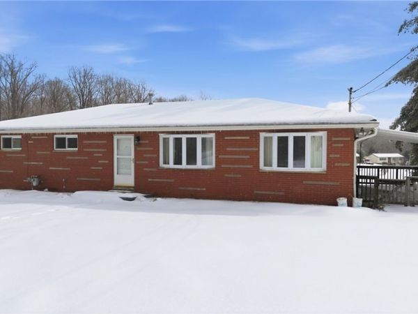 350 Blennerhassett Heights, Washington, WV 26181