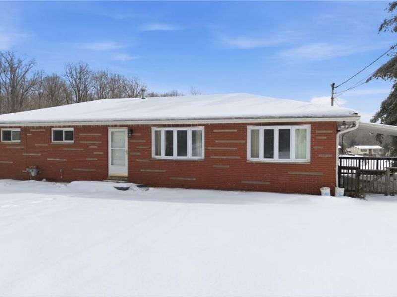 350 Blennerhassett Heights, Washington, WV 26181 Photo 1