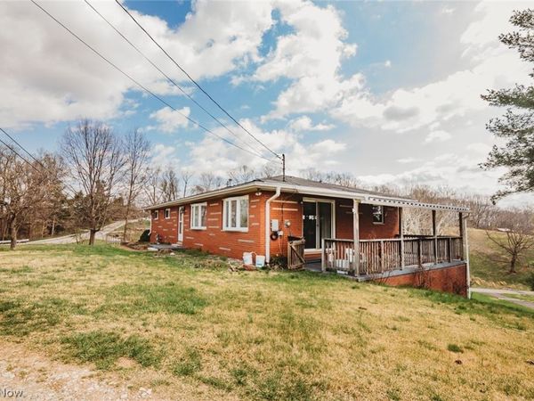 350 Blennerhassett Heights, Washington, WV 26181