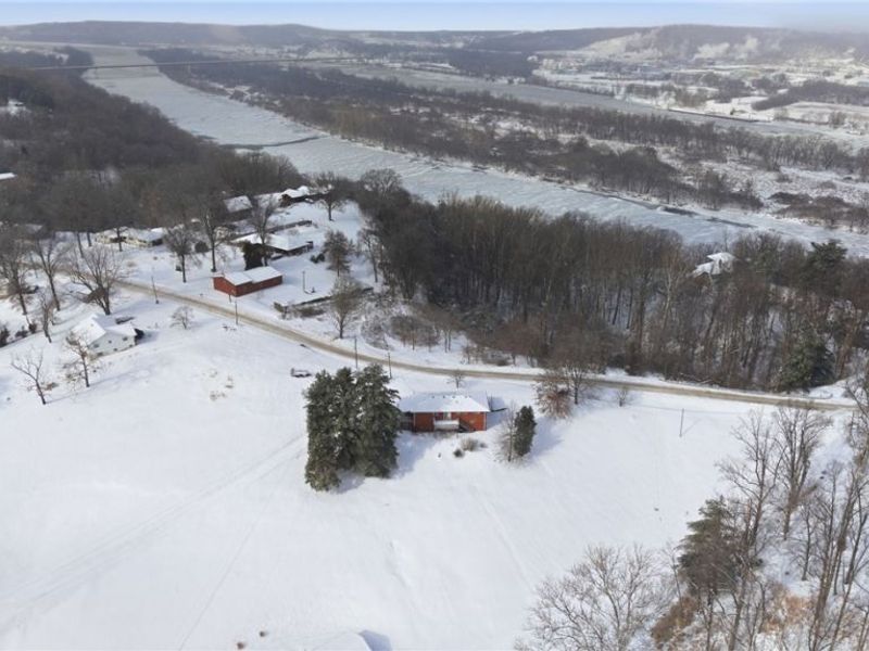 350 Blennerhassett Heights, Washington, WV 26181 Photo 10