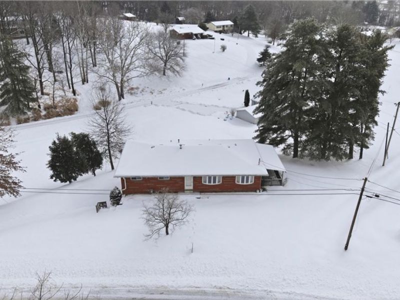 350 Blennerhassett Heights, Washington, WV 26181 Photo 5