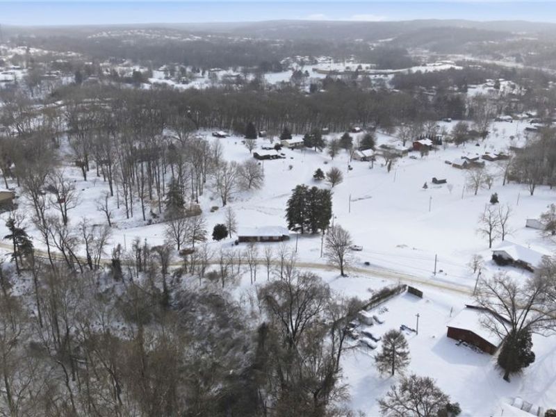 350 Blennerhassett Heights, Washington, WV 26181 Photo 9