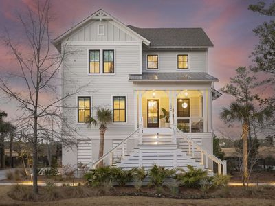1544 John Fenwick Lane, Johns Island, SC 29455