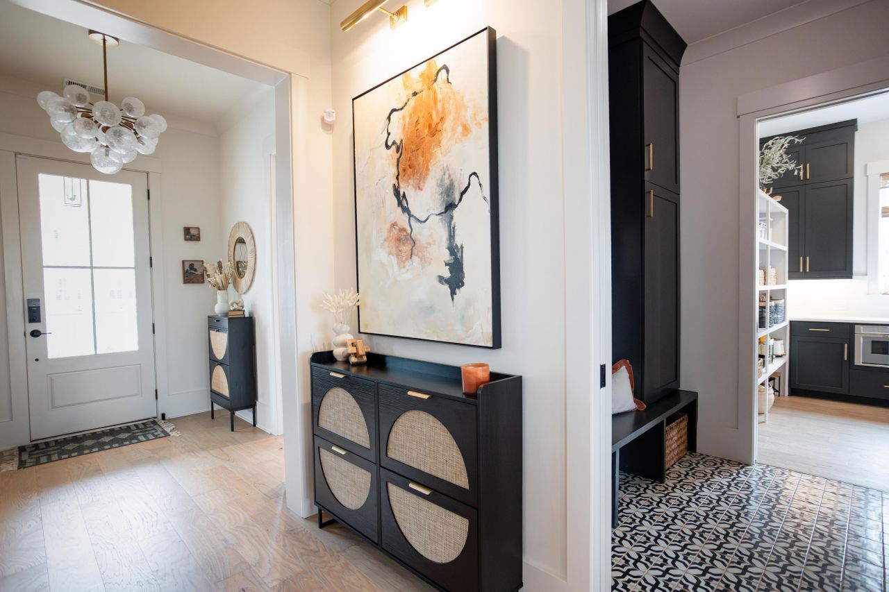 1544 John Fenwick Lane Photo 16