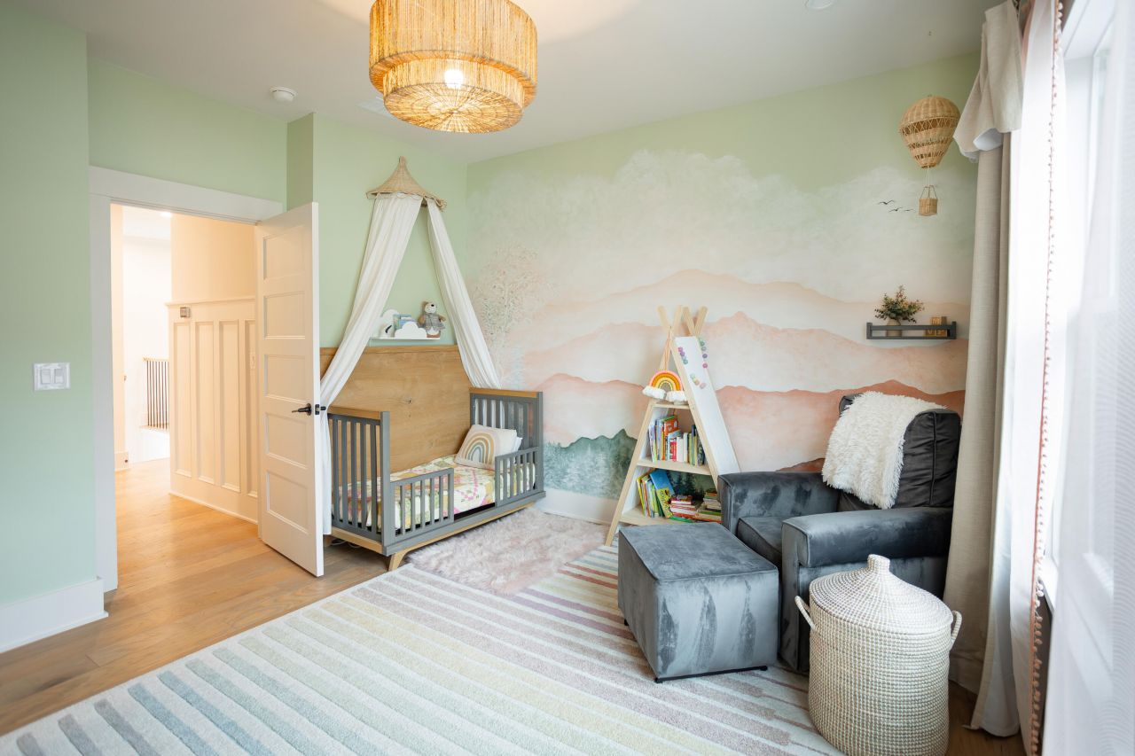 1544 John Fenwick Lane Photo 29