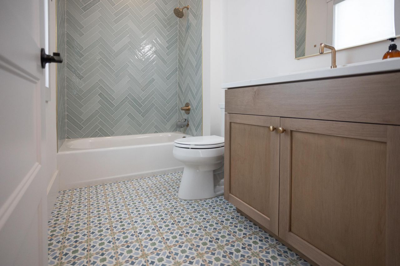 1544 John Fenwick Lane Photo 32